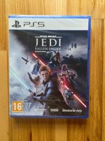 Ps5 Jedi Fallen Order Neu!