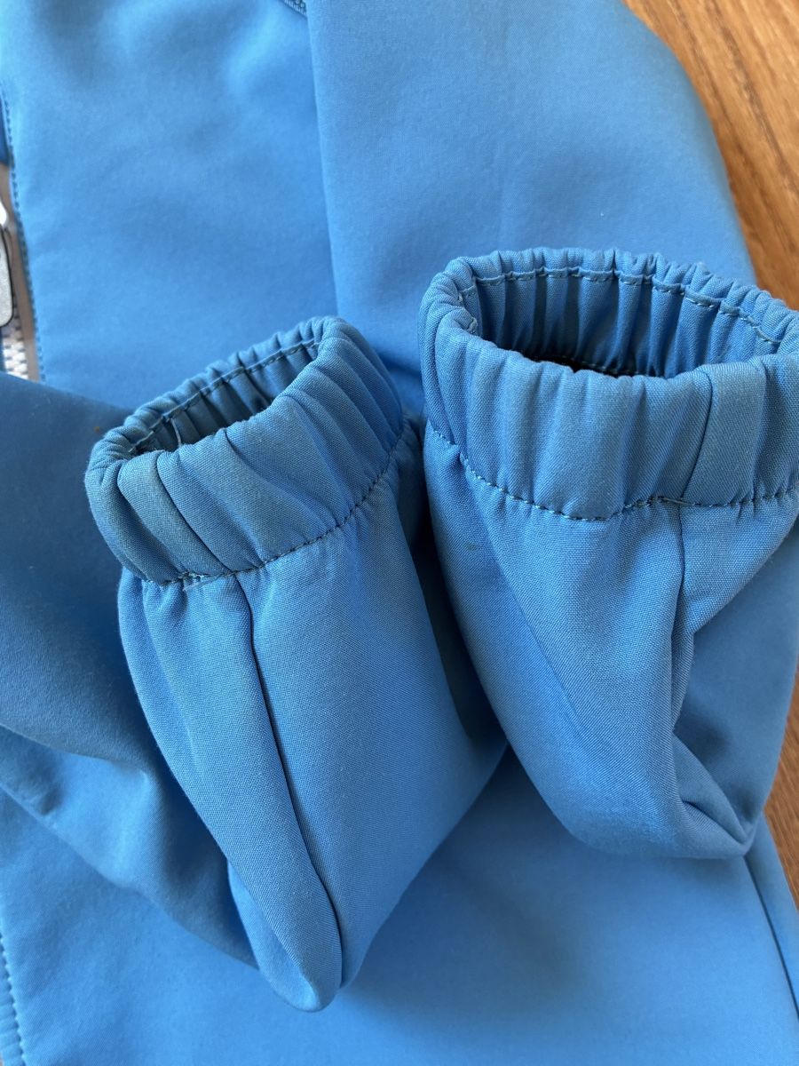 Reima Vestes & Manteaux: Reima Softshelljacke Vantti Grösse 128 – D'occasion à Witterswil par Livee 1