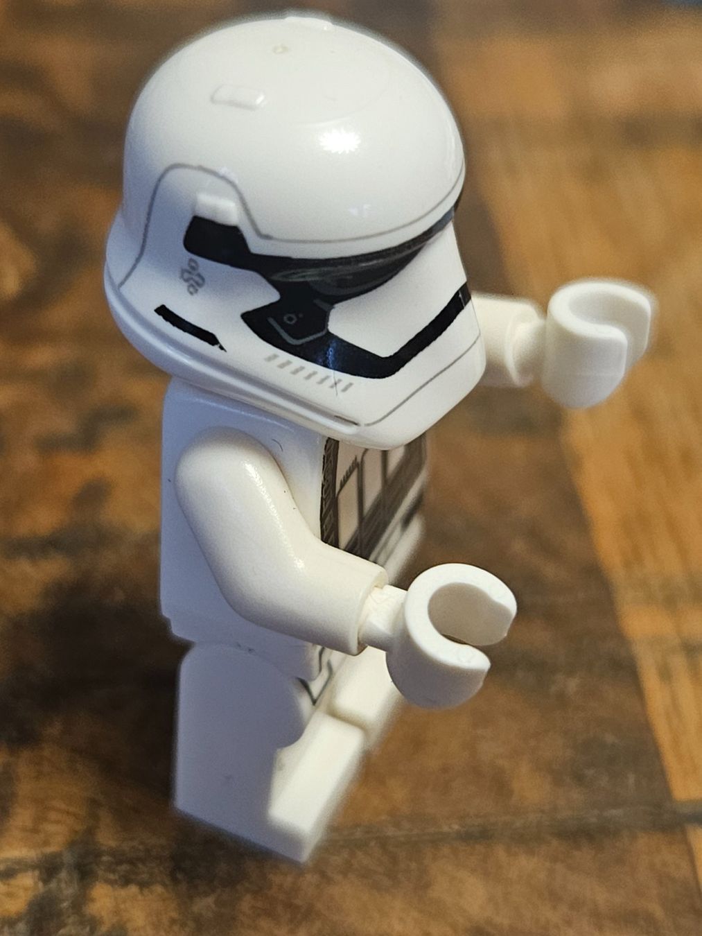Lego Jeux de construction: lego figurine star wars sw0695 – D'occasion à Confignon par Ecrofigs 4