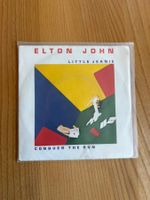Elton John - Little Jeanie