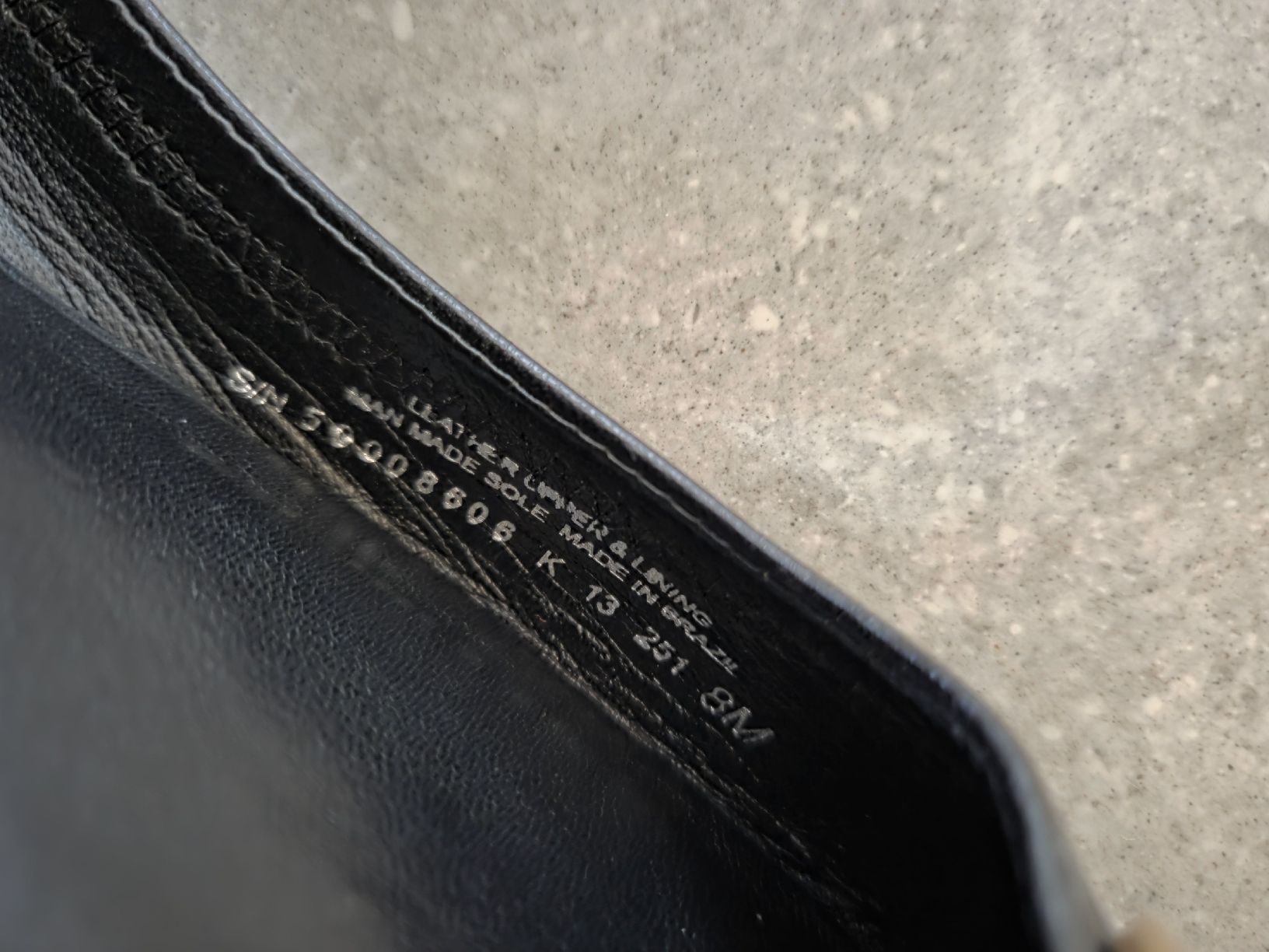 Tory Burch Damenschuhe: Tory Burch schöne Ballerinas – Neu (gemäss Beschreibung) aus Wiesendangen von Sinhuk 2