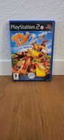 PS 2 - TY The Tasmanian Tiger Bush Rescue