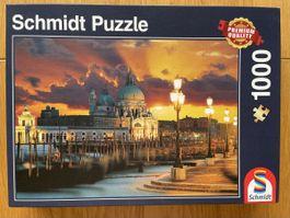 Schmidt Puzzle 1000 Teile