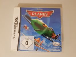 Planes /DS
