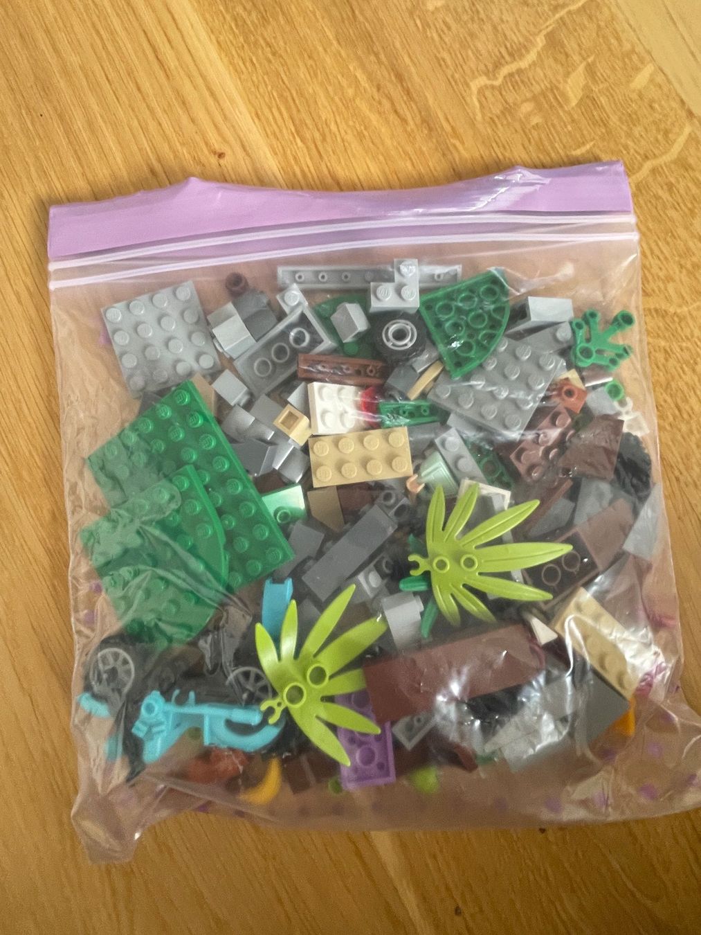 Lego Baukästen: Lego Friends 41032 – Gebraucht aus Grenchen von codo05 1