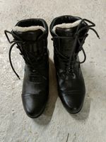 Winterreitstiefel Steeds CX Technology Grösse 41
