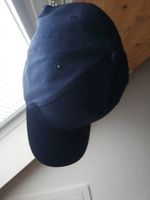 Cap dunkelblau 6-12 jährig