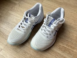 ASICS Tennisschuhe Damen Gr. 39