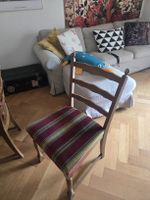 4Esszimmer stühle