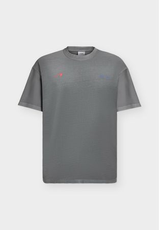 Arkk Copenhagen Boxy T-Shirt M