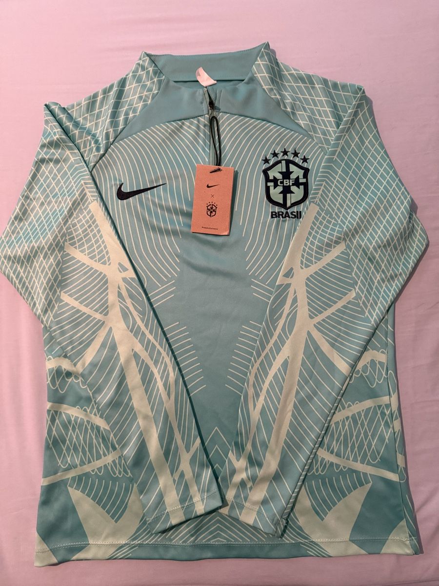 Nike Leibchen & Hosen: Brasilianische oberteil neu! – Neu und originalverpackt aus Biel/Bienne von Be_03 2