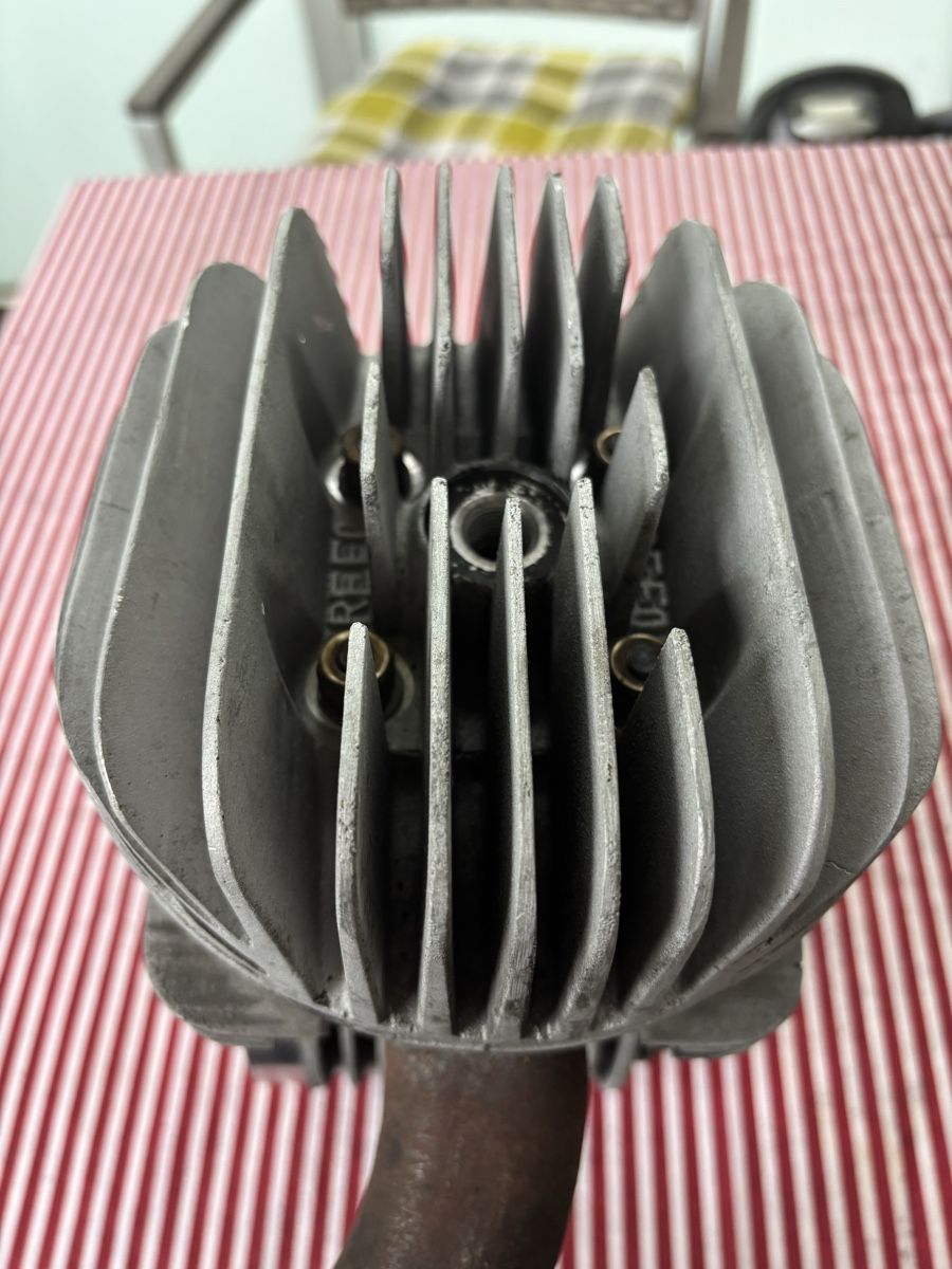 Karts: Go Kart Motor 100 refo Rotary – Defekt aus Suhr von cic_9zwq 4
