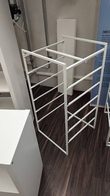 Scaffali: Möbel schubladen IKEA Algot / boxatel 3x – Usato da Rufi venduto da Heilandzack04 1