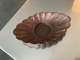 WUNDERBARE KLEINE SCHALE, JAPAN, ANTIK