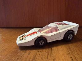 Matchbox Lesney Nr. 32, weiss, Fandango