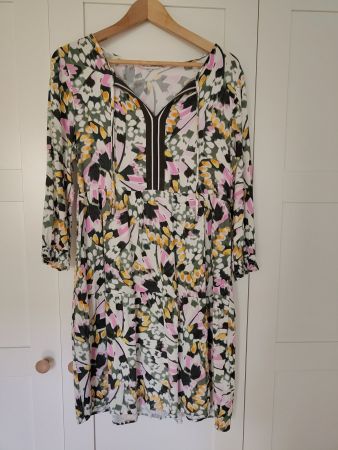 Schönes Sommerkleid von Streetone Grösse 36