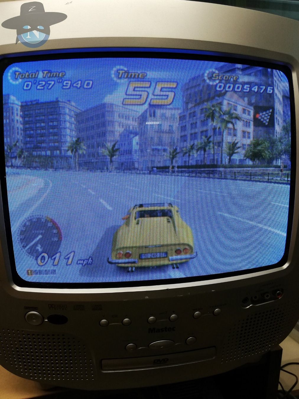 Microsoft Spiele: Outrun 2 / XBox OG Classic – Gebraucht aus St. Gallen von zorro_dc 5