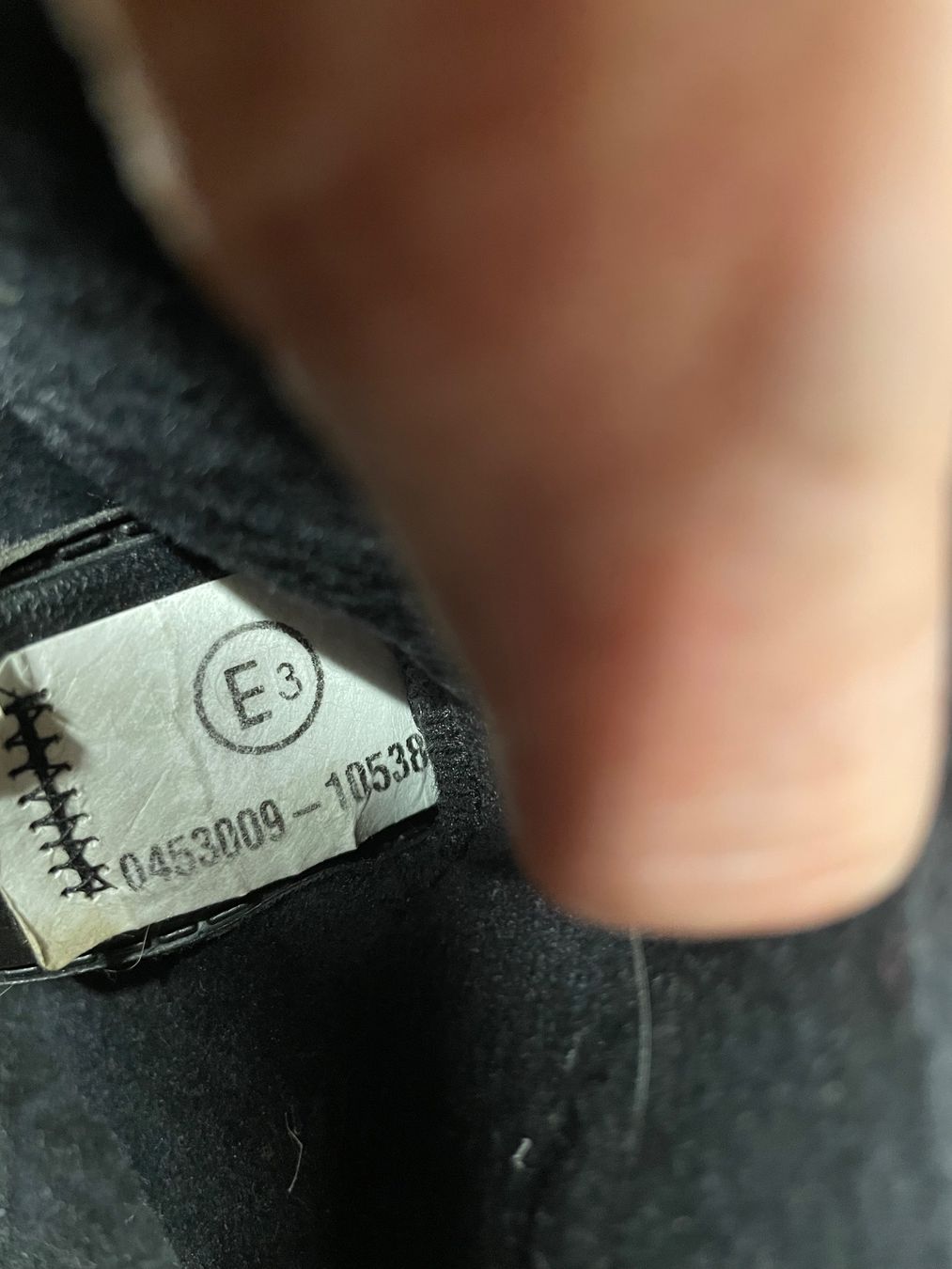 Caschi & visiere: AGV Motorradhelm, Grösse – Usato da Elgg venduto da bella_58 3