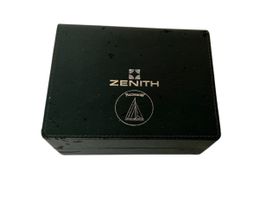 Zenith watch box Rainbow