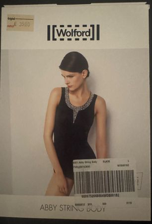 Wolford Body
