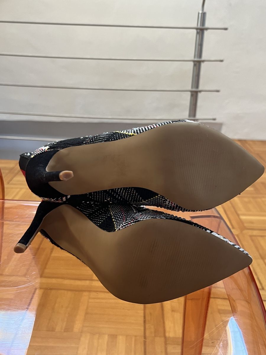 Steve Madden Scarpe da donna: Stiefeletten Steve Madden  – Nuovo (secondo la descrizione) da Estavayer-le-Lac venduto da ghislain_c 6