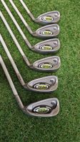 PING Rapture Damen-Eisenset (6, 7, 8, 9, PW, UW)