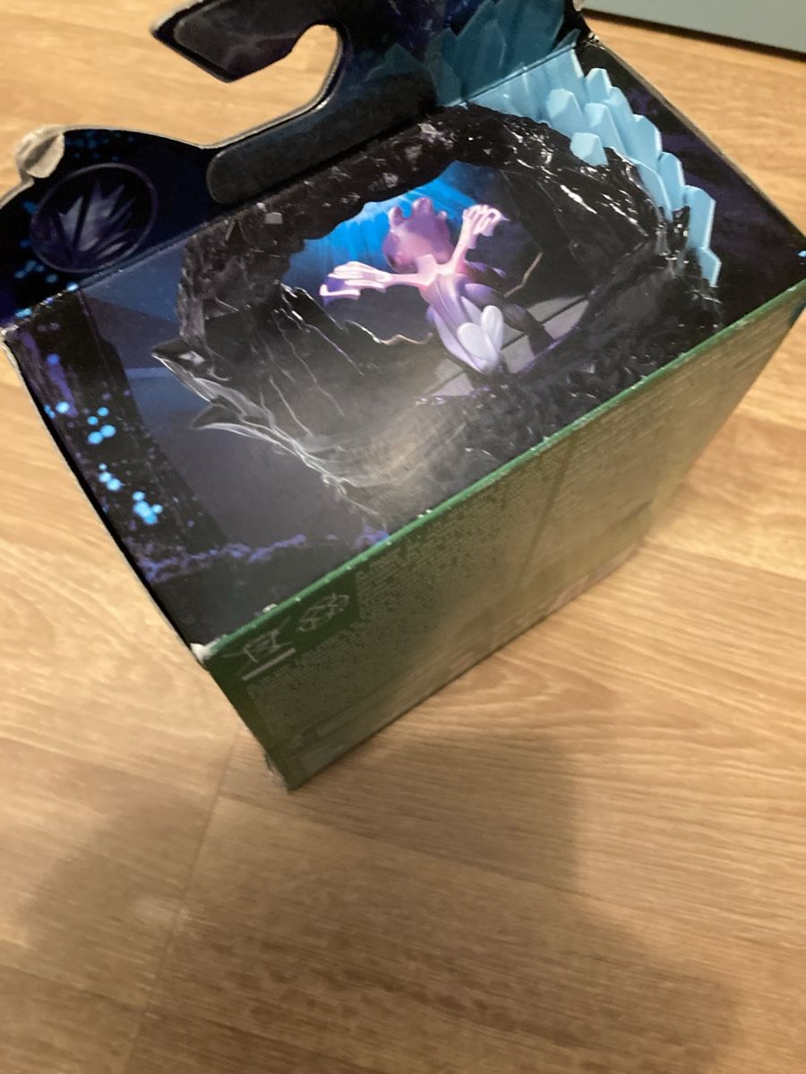 Giocattoli: Dragons Hidden World Playset – Nuovo e nell'imballaggio originale da Emmenbrücke venduto da JJ_89 2