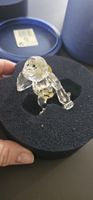 Süsser Swarovski Baby Affe, Kristall, Top Zustand! OVP