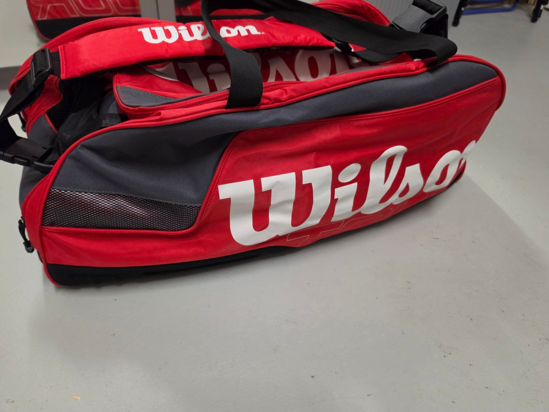 Wilson Sacs: Tennistasche Wilson – D'occasion à Horn par Lisa091 1