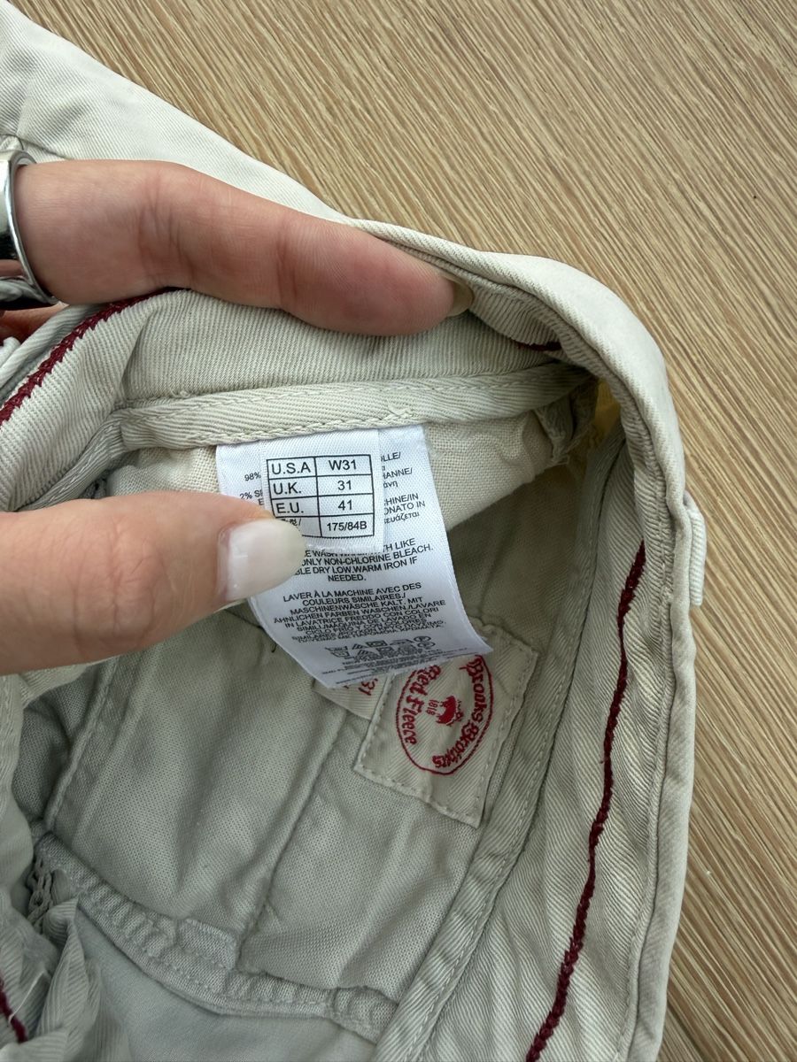 Brooks Hosen: Brooks Brothers short  – Gebraucht aus Erlenbach ZH von Kevlau 2