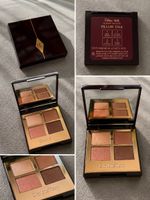 Charlotte Tilbury Lidschatten Pillow Talk Palette neu