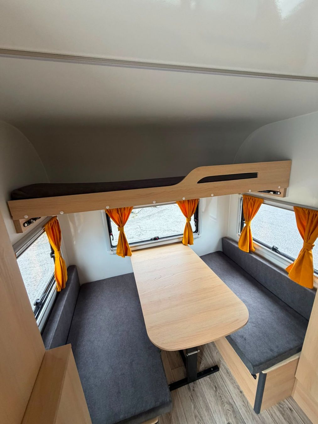 Anhänger: Wohnwagen / Pixel 260 – Neu (gemäss Beschreibung) aus Utzenstorf von Camenisch777 1