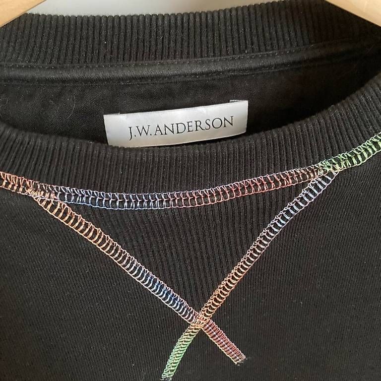 Maglioni & Felpe: JW Anderson Pullover – Usato da Zürich venduto da bryananthony 3