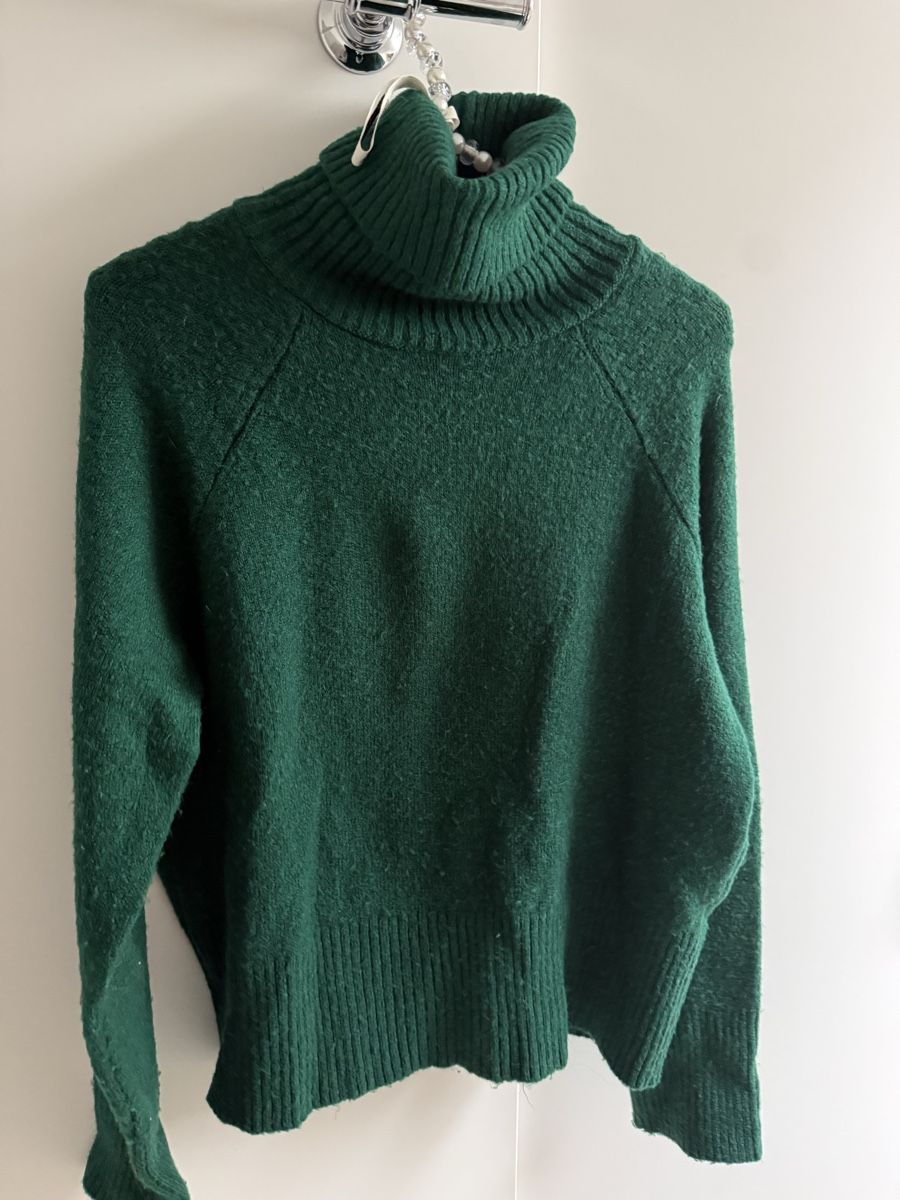 Zara Maglioni & Felpe: ZARA Rollkragenpullover – Nuovo (secondo la descrizione) da Vaduz venduto da GiuliaSu 2