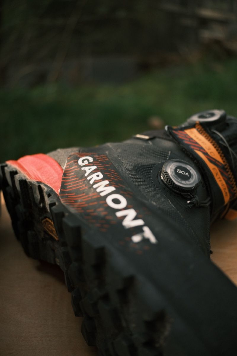 Garmont Scarpe da uomo: Garmont Tower 3.0 Extreme GTX – Usato da Spreitenbach venduto da aar_zs8f 4