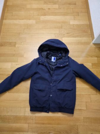 Jack&Jones Jacke 164 Jungs