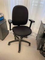Haider Bioswing 350 ergonomischer Bürostuhl
