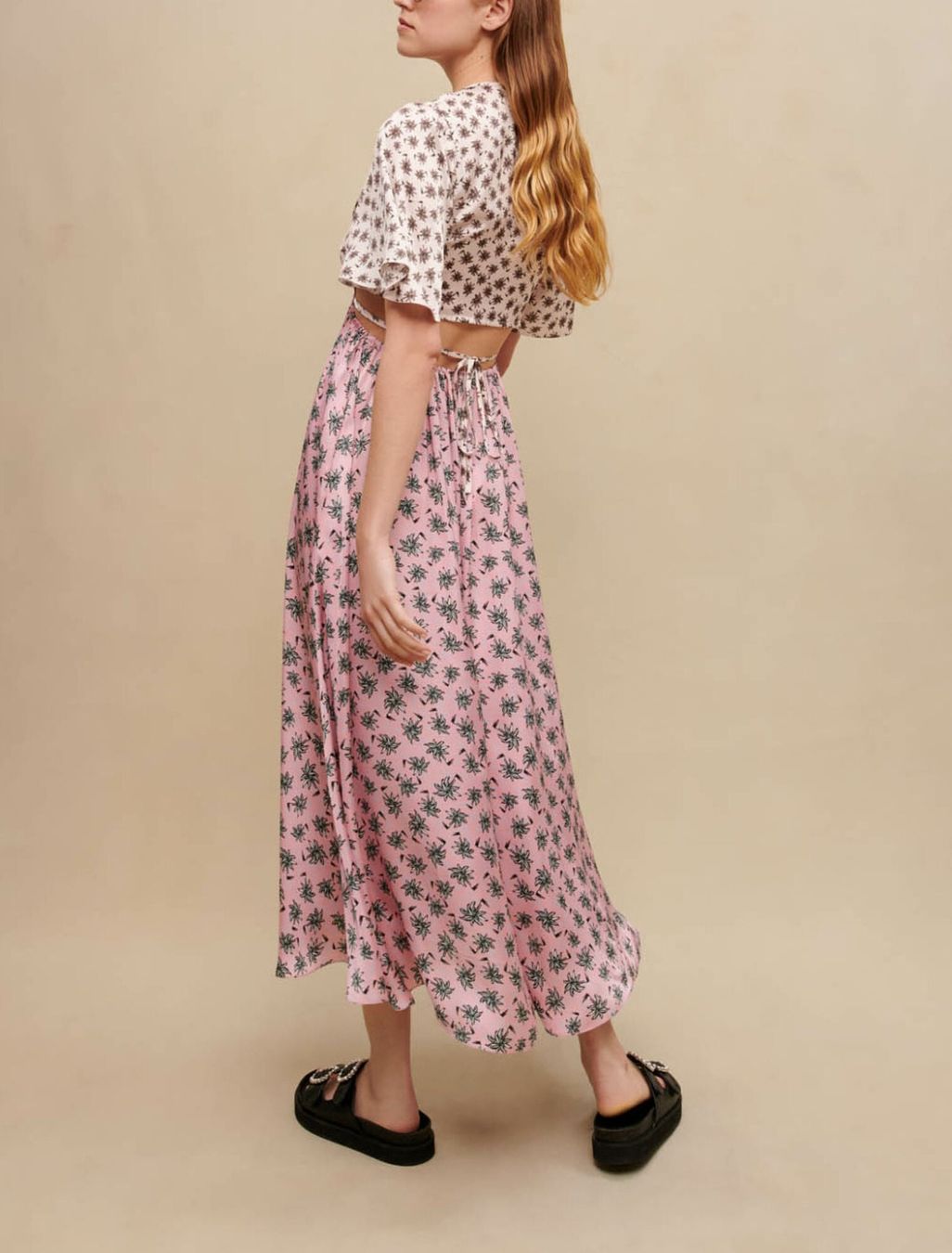 Maje Robes: MAJE Kleid – D'occasion à Mellingen par Lucky23_ 1