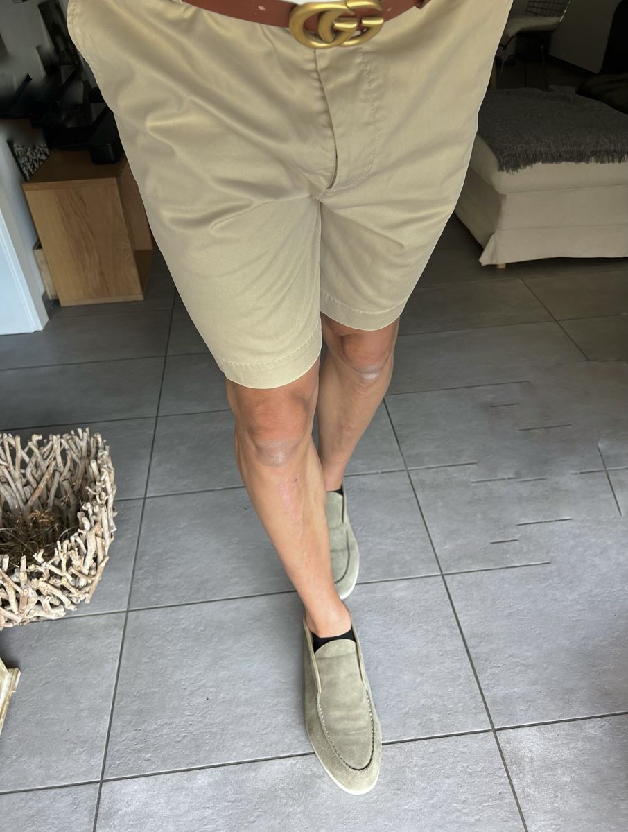 Dsquared2 Hosen: Dsquared2 bermuda uomo  – Gebraucht aus Mendrisio von fly_9wzx
