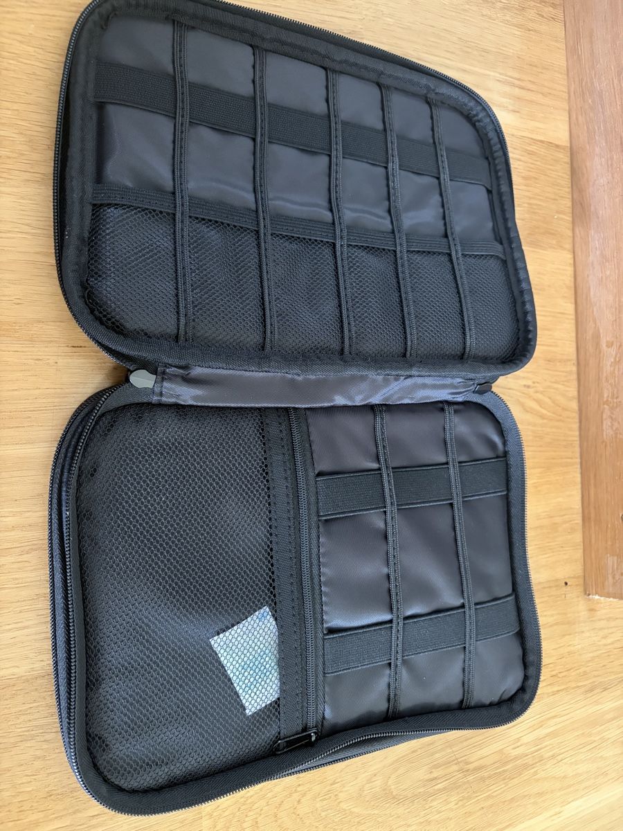 Borse: Ugree Ugreen Multifunktionale Elektroniktasche – Nuovo (secondo la descrizione) da Zürich venduto da mag_tog8 3
