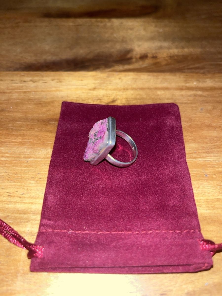 Anelli: Silber Ring 925 Stempelung  – Usato da Dietikon venduto da Ute7092 2
