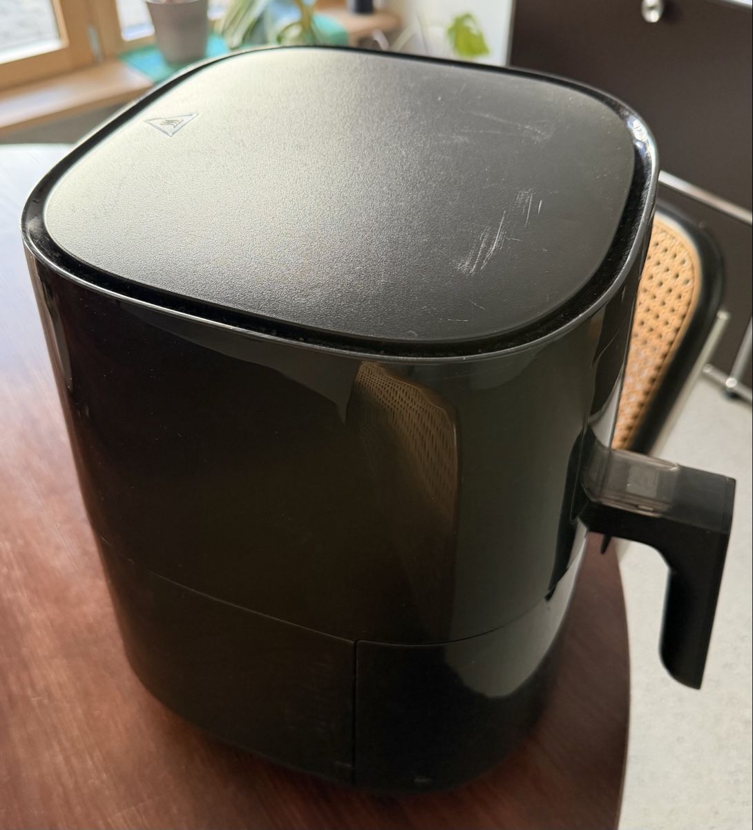 Philips Elettrodomestici da cucina: Philips Airfryer – Usato da Bern venduto da Balucodor 2
