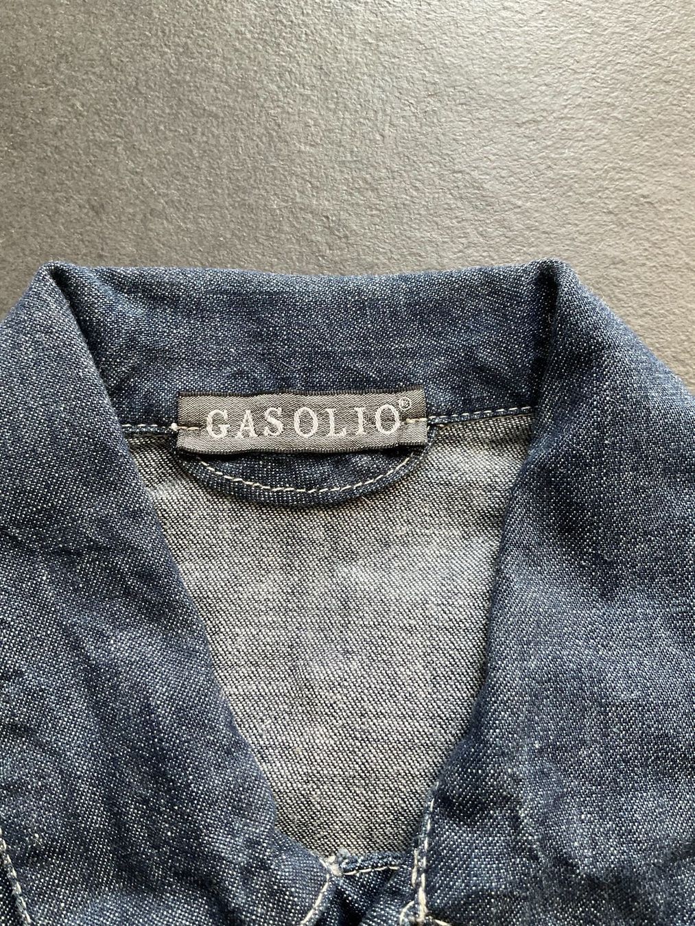Giacche & Cappotti: Jeansjacke – Usato da Röschenz venduto da Queen020 2