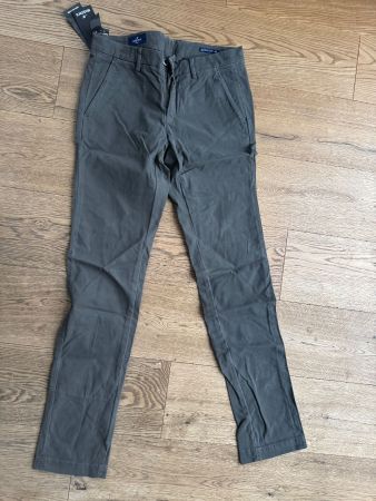 Hose, Mason's , **NEU** 46