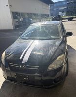 Kia Pro Cee'd 1.6 CRDi Diesel – 2010 – MFK 03.2025