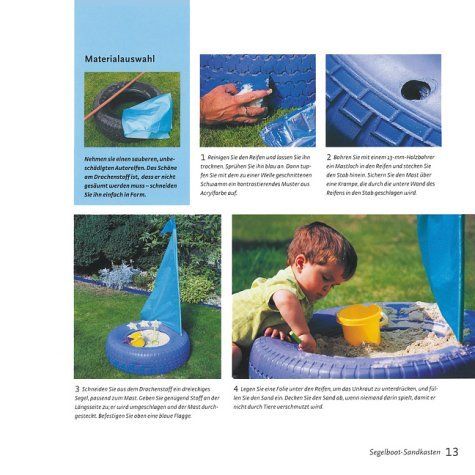 Bücher: Gartenparadiese für Kinder – Gebraucht aus Neuchâtel von Dualseele 1