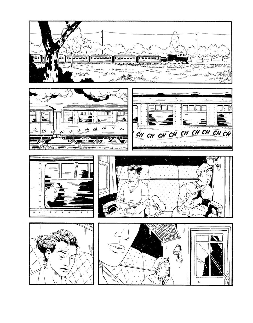 Fumetti: Jason Lutes BERLIN Hardcover 580p. – Nuovo (secondo la descrizione) da Fribourg venduto da J334455 5