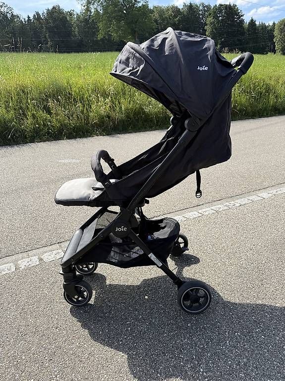 Joie Carrozzine: Joie Tourist Reisebuggy – Usato da Merenschwand venduto da rebirobi