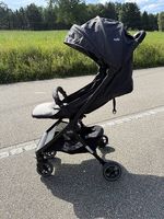 Joie Tourist Reisebuggy
