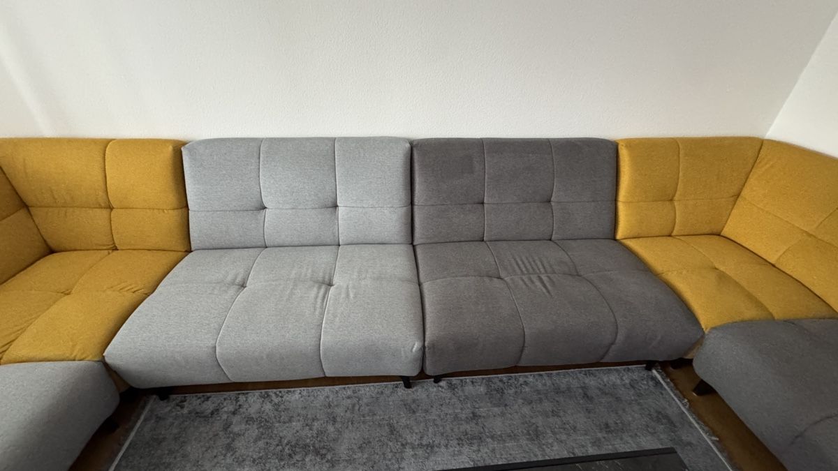 Divani: Ecksofa modular – Usato da Zürich venduto da halili 1